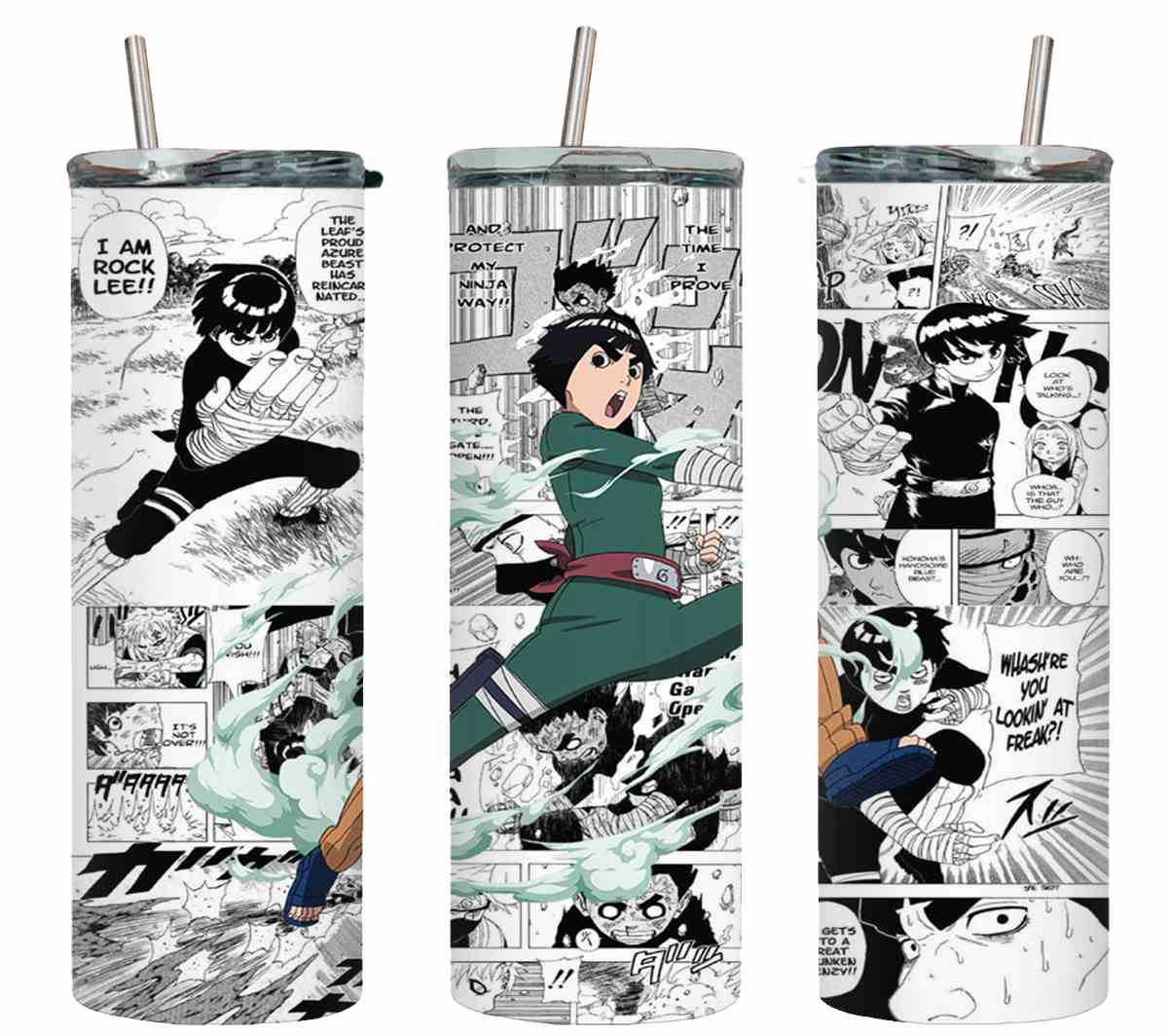 Rock Lee-7815